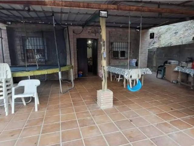 Casa Rural en venta en Campo de Gibraltar, Andalucía