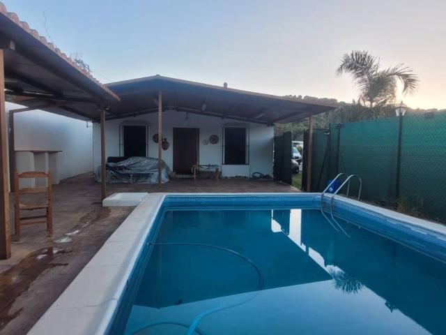 Casa Rural en venta en Campo de Gibraltar, Andalucía