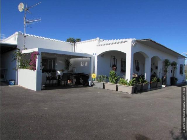 Casa Rural en venta en Los Gallardos, Andalucía
