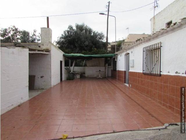 Casa Rural en venta en Los Gallardos, Andalucía