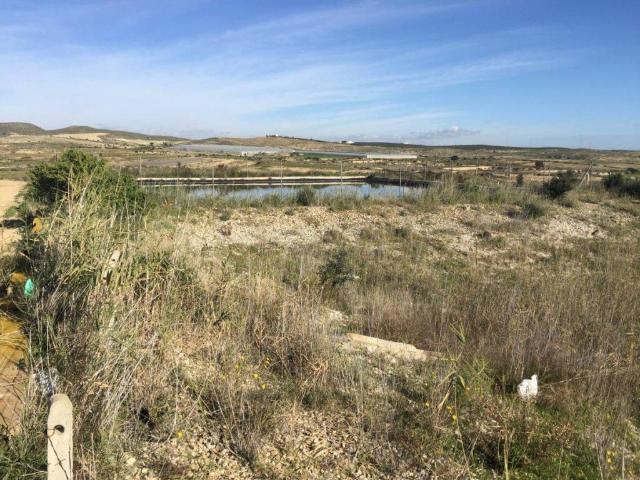 Casa Rural en venta en Los Gallardos, Andalucía