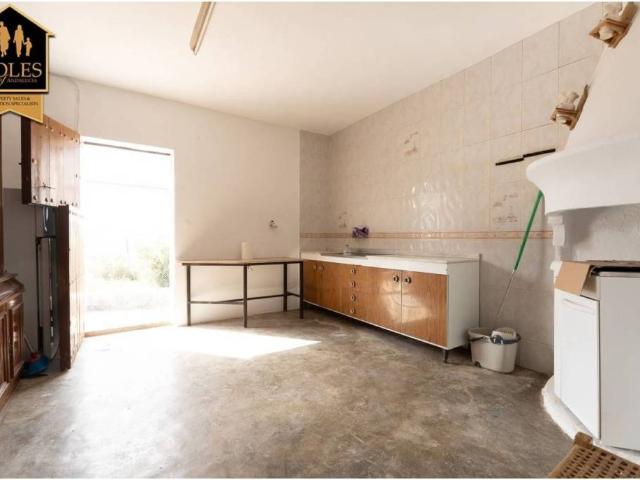 Casa Rural en venta en Los Gallardos, Andalucía