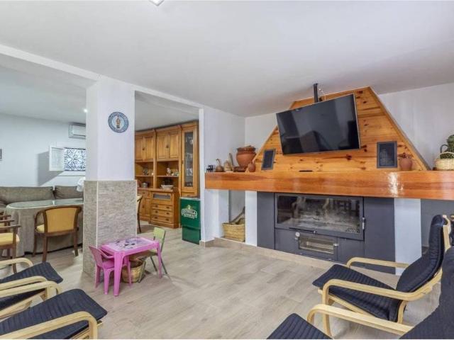 Casa Rural en venta en Comarca de la Costa Granadina, Andalucía