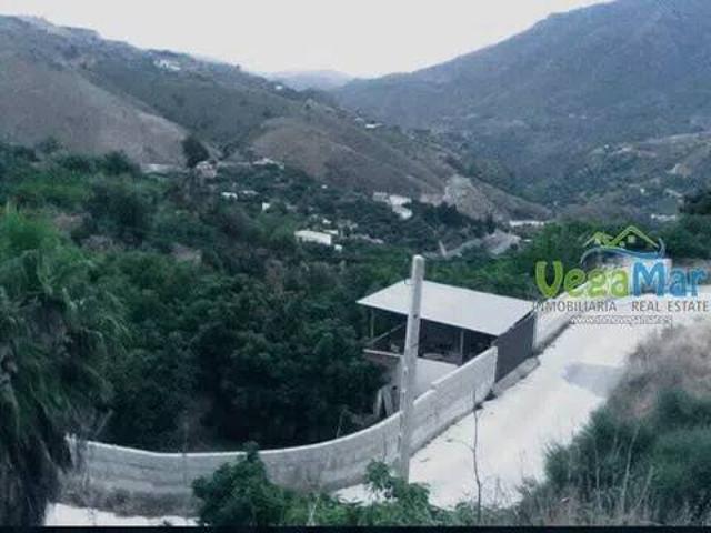 Casa Rural en venta en Comarca de la Costa Granadina, Andalucía