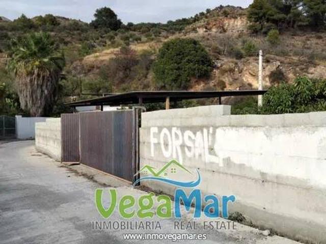 Casa Rural en venta en Comarca de la Costa Granadina, Andalucía
