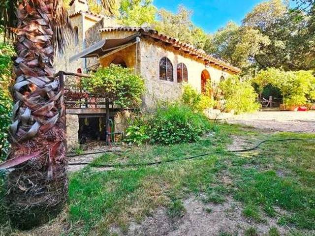 Casa Rural en venta en Sierra de Huelva, Andalucía