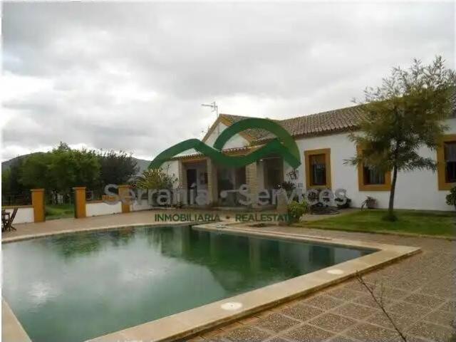 Casa Rural en venta en Los Molares, Andalucía