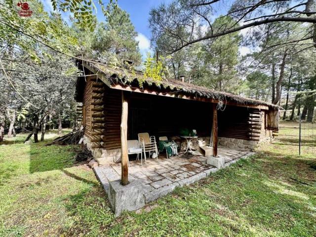 Casa en venta en Los Molinos, Comunidad de Madrid