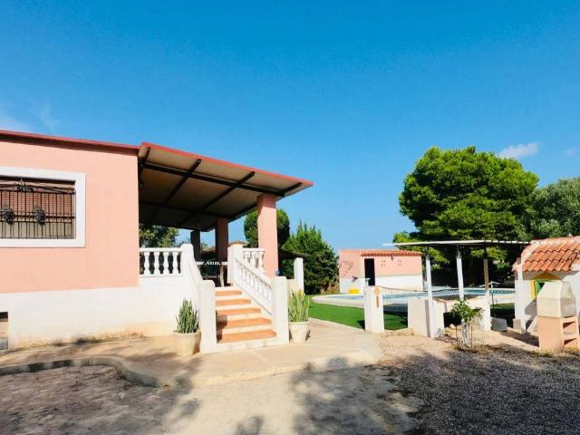 Casa Rural en venta en el Baix Segura / La Vega Baja, Valencia