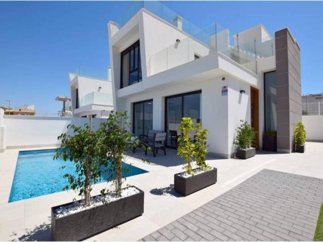 Casa Rural en venta en Almoradí