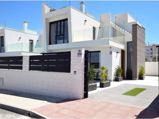 Casa Rural en venta en Los Montesinos, Alacant / Alicante