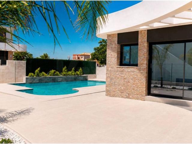 Casa Rural en venta en el Baix Segura / La Vega Baja, Valencia