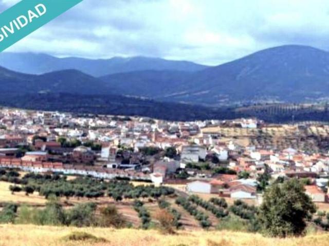 Casa Rural en venta en Los Navalucillos