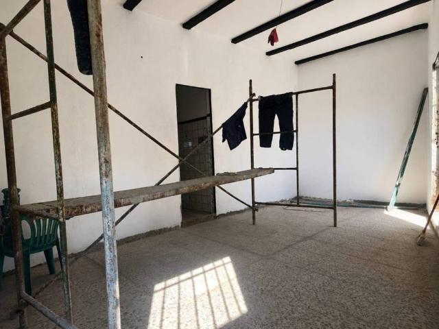 Casa Rural en venta en Los Palacios Y Villafranca, Andalucía