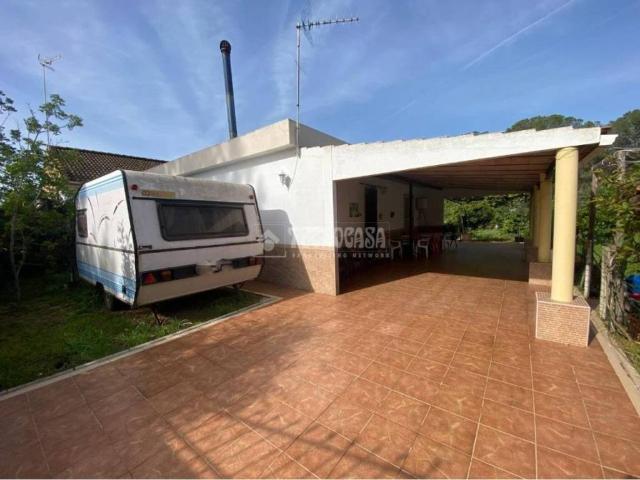 Casa Rural en venta en Los Palacios Y Villafranca, Andalucía