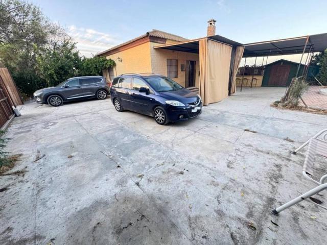 Casa Rural en venta en Los Palacios Y Villafranca, Andalucía