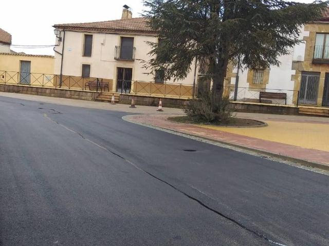 Casa Rural en venta en Los Rábanos, Navalcaballo