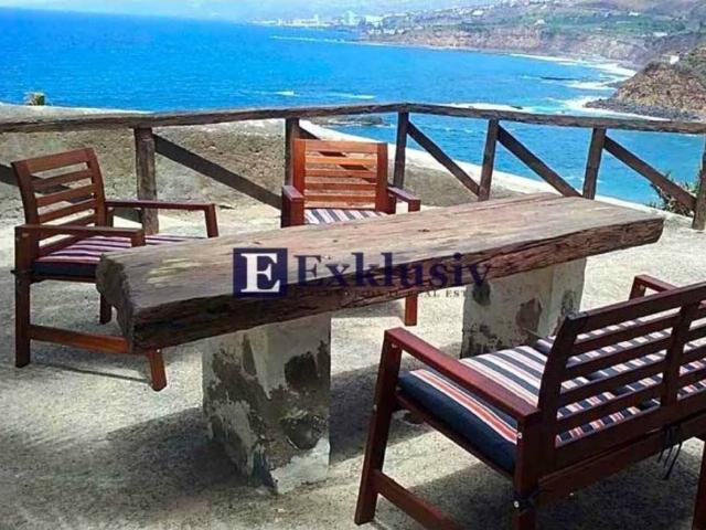 Casa Rural en venta en Los Realejos, Canarias