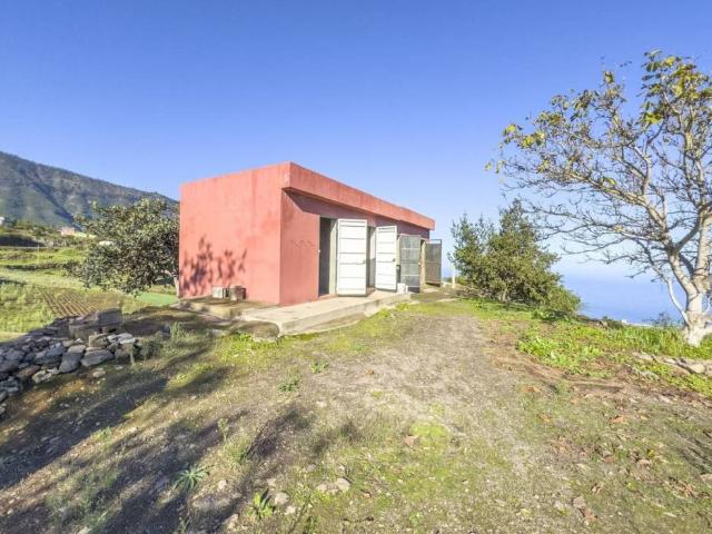 Casa Rural en venta en Realejo Alto, Los Realejos
