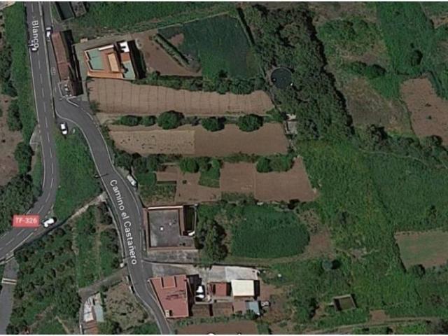 Casa Rural en venta en Los Realejos, Canarias