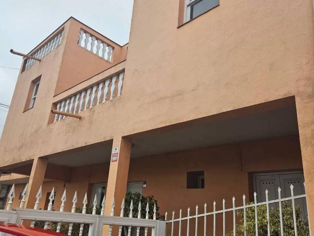 Casa Rural en venta en Los Realejos, Canarias