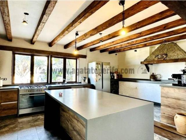 Casa Rural en venta en Los Realejos, Canarias