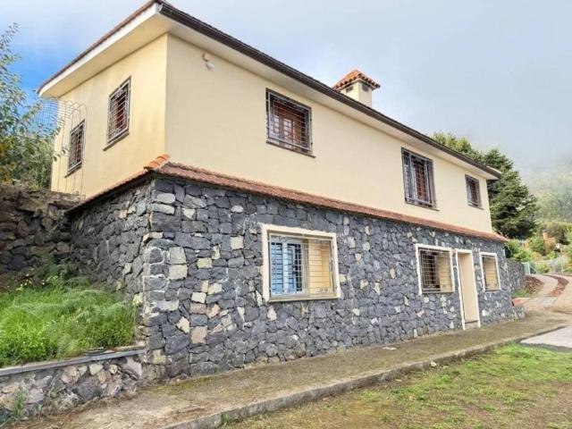 Casa Rural en venta en Los Realejos, Canarias