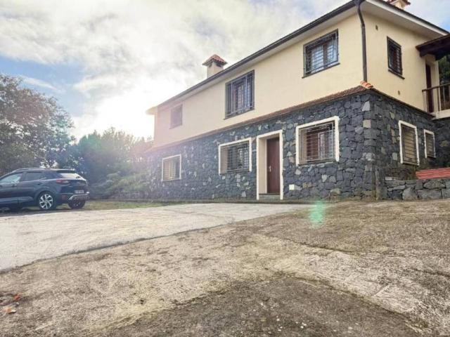 Casa Rural en venta en Los Realejos, Canarias