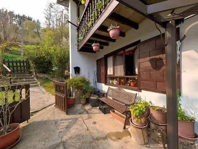 Casa Rural en venta en Los Tojos, Cantabria