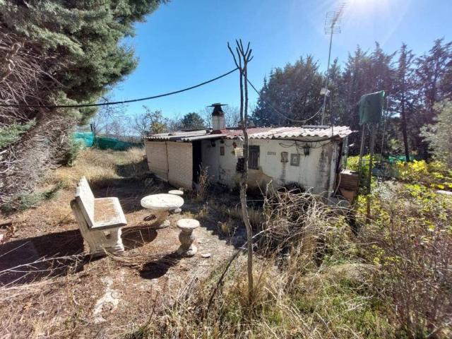 Casa Rural en venta en Lozoyuela-navas-sieteiglesias, Madrid