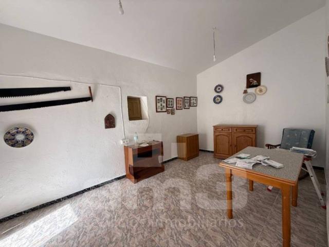 Casa Rural en venta en Lubrín, Andalucía