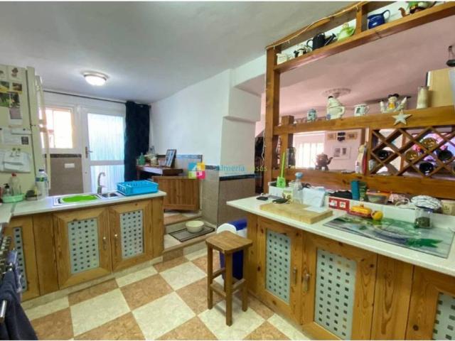 Casa Rural en venta en Lubrín, Andalucía