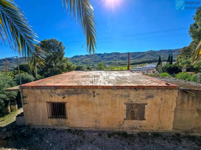 Casa Rural en venta en Lubrín, Andalucía