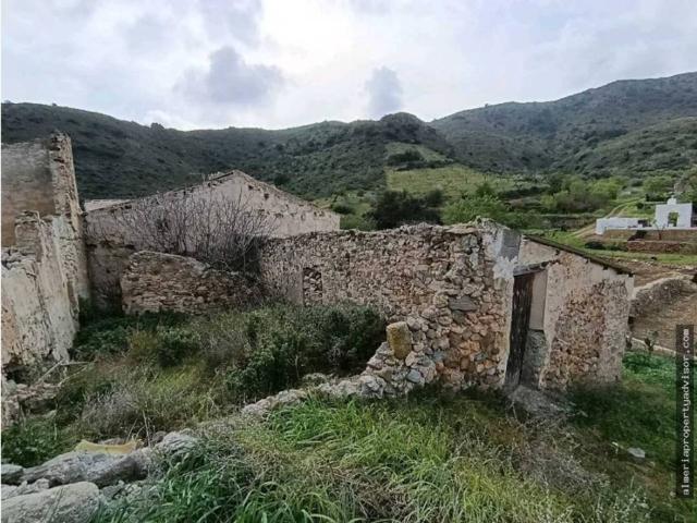 Casa Rural en venta en Lubrín, Almería