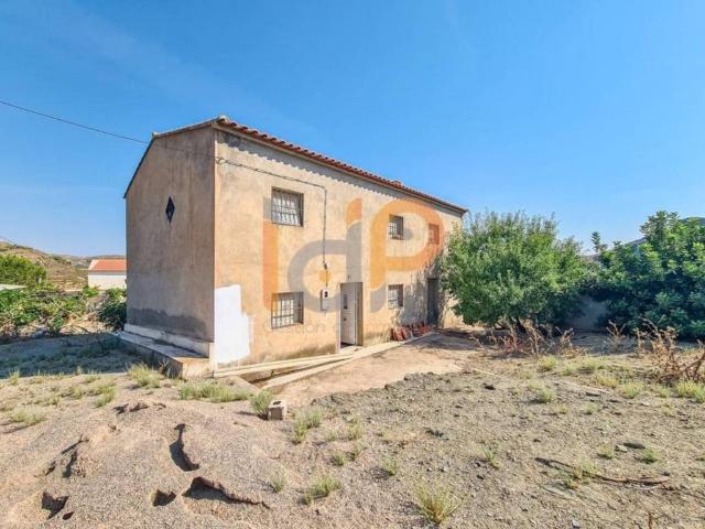 Casa Rural en venta en Lubrín, Andalucía