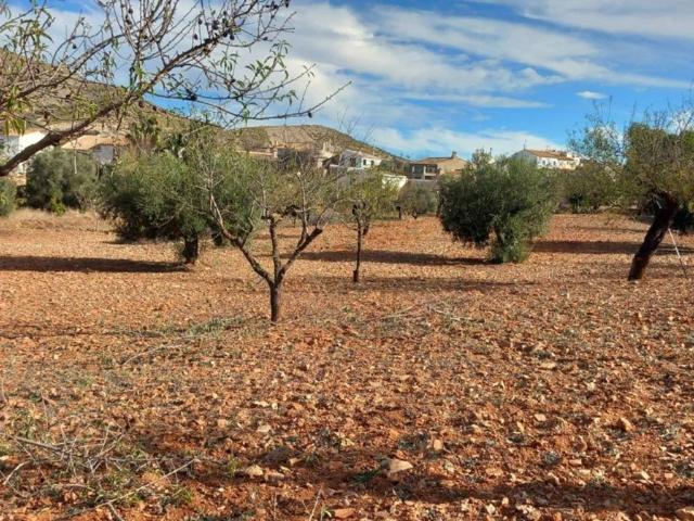 Casa Rural en venta en Lubrín, Andalucía