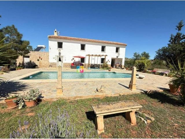 Casa Rural en venta en Lubrín, Andalucía