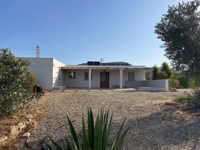 Casa Rural en venta en Lucainena De Las Torres, Andalucía