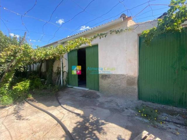 Casa Rural en venta en Valle del Almanzora, Andalucía