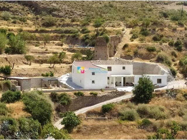 Casa Rural en venta en Valle del Almanzora, Andalucía