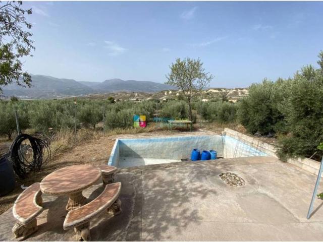 Casa Rural en venta en Valle del Almanzora, Andalucía
