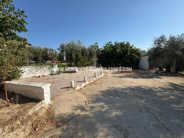 Casa Rural en venta en Lucena, Andalucía
