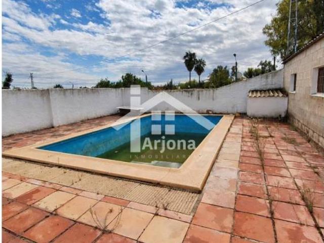 Casa Rural en venta en Lucena, Andalucía
