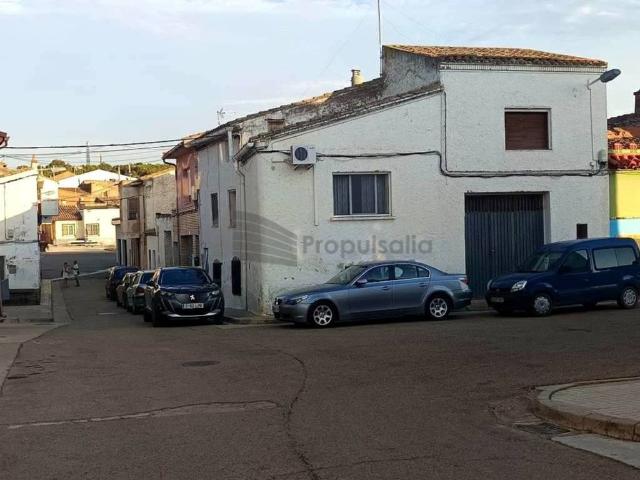 Casa Rural en venta en Valdejalón, Aragón