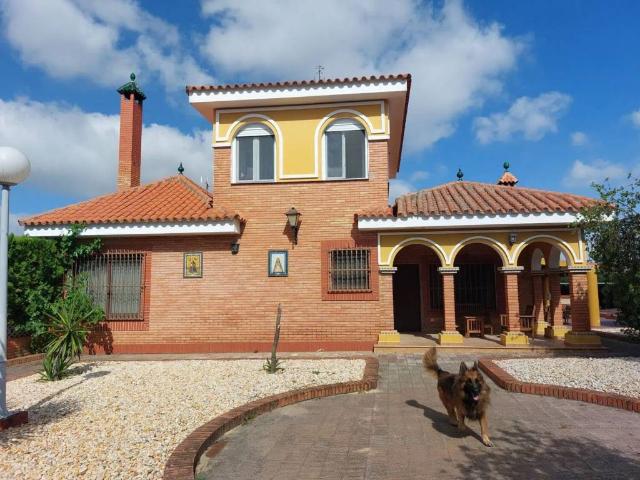 Casa Rural en venta en Lucena Del Puerto