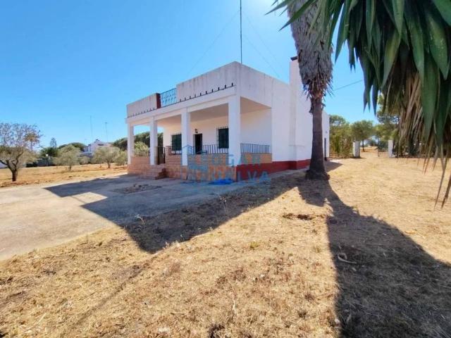 Casa Rural en venta en El Condado, Andalucía