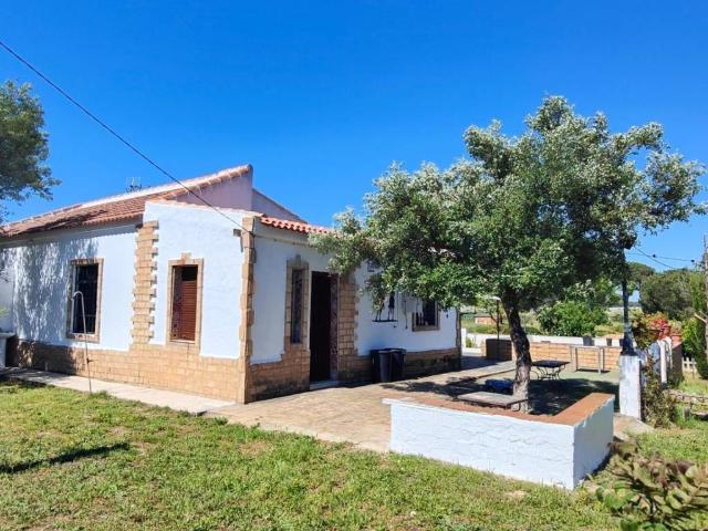 Casa Rural en venta en El Condado, Andalucía