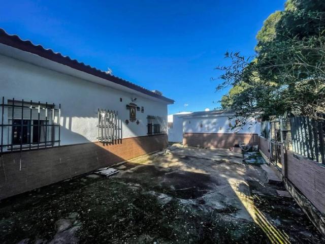 Casa Rural en venta en Lucena Del Puerto