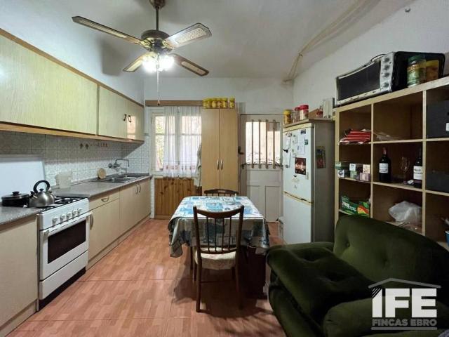 Casa Rural en venta en Luceni