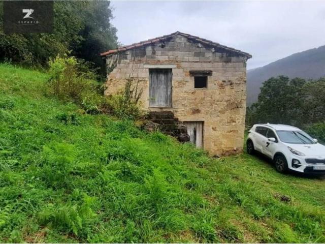 Casa Rural en venta en Luena, Cantabria